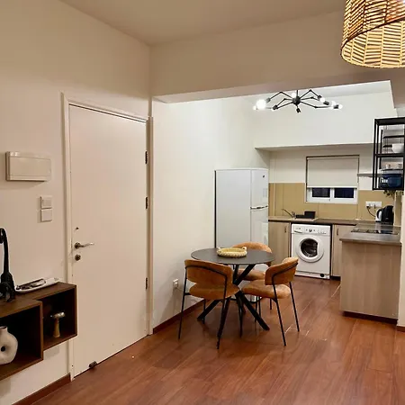 Relax Apartment Larnaca