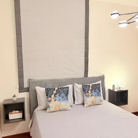 Apartment Relax