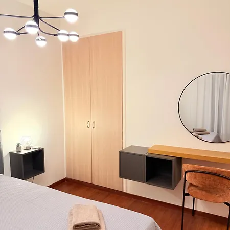 Apartment Relax