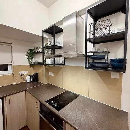 Apartment Relax