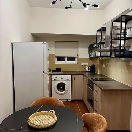 Relax Apartment *