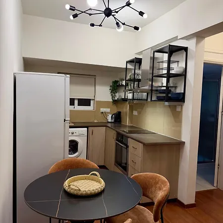 Apartment Relax *