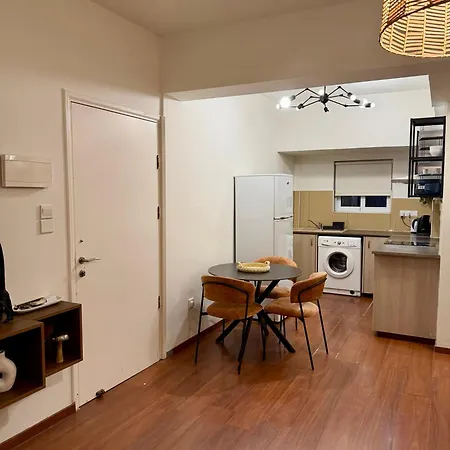 Apartment Relax Larnaca