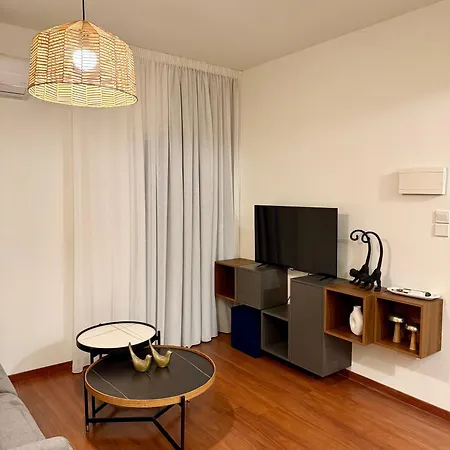 Apartment Relax