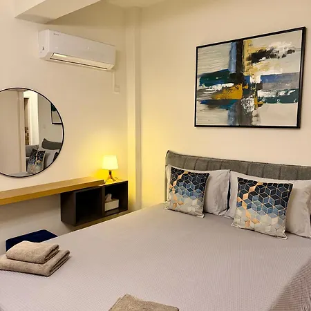 Relax Apartment