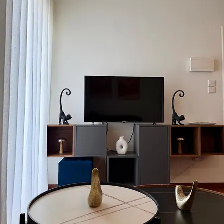 Apartment Relax