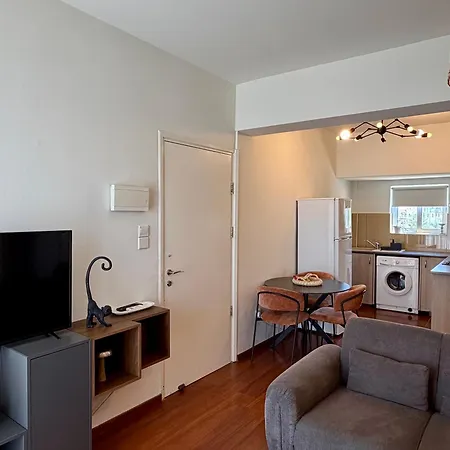 Relax Apartment Larnaca
