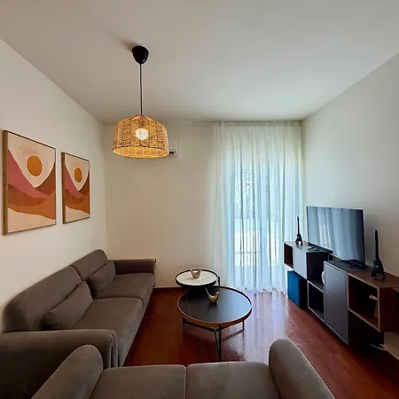 Apartment Relax Larnaca