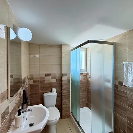 Apartment Relax