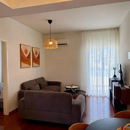 Relax Apartment *