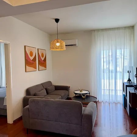 Relax Apartment
