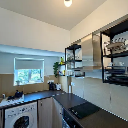 Relax Apartment Larnaca