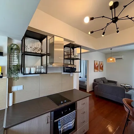 Relax Apartment
