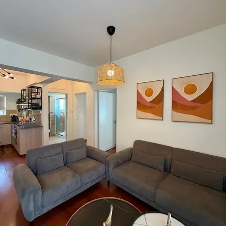 Apartment Relax Larnaca