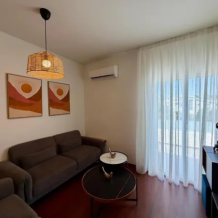 Apartment Relax