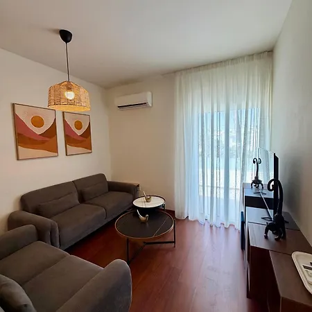 Relax Apartment