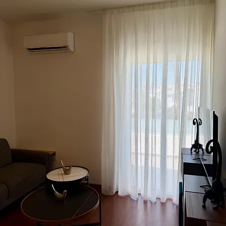 Relax Apartment *