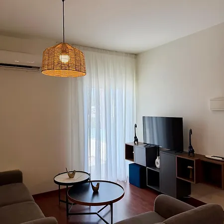 Apartment Relax *