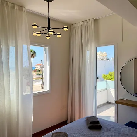 Relax Larnaca