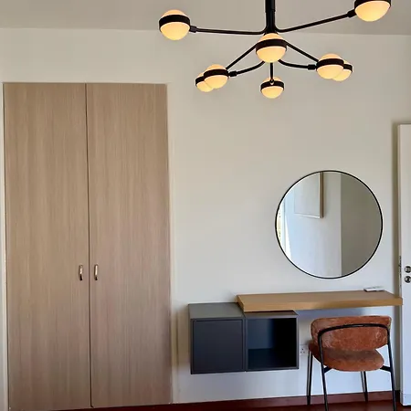 Apartment Relax