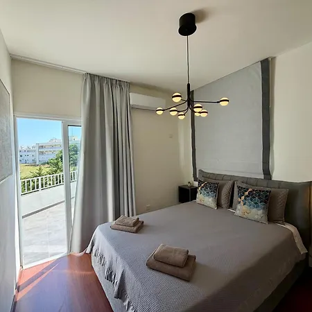 Relax Apartment *