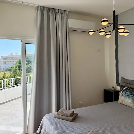 Relax Apartment *