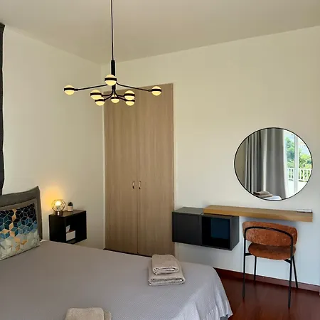 Relax Apartment Larnaca