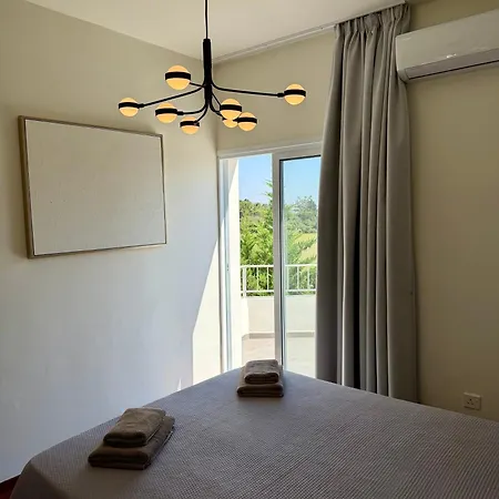 Relax Apartment