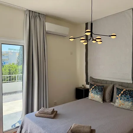 Apartment Relax Larnaca