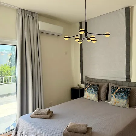Apartment Relax Larnaca
