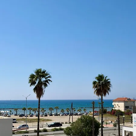 Relax Larnaca