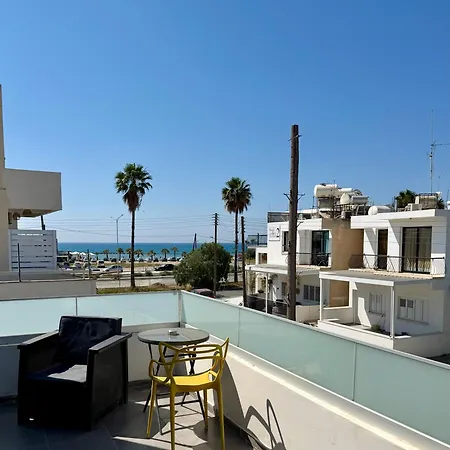 Relax Apartment
