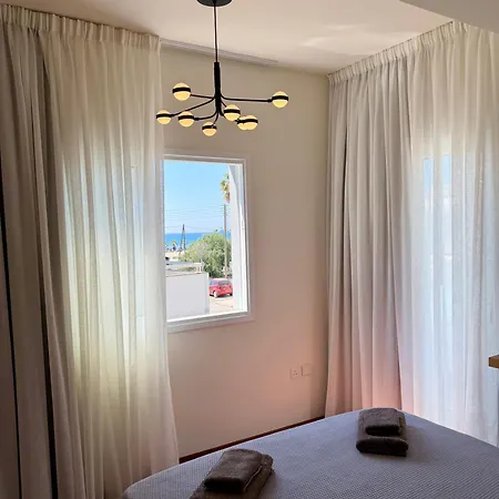 Relax Apartment