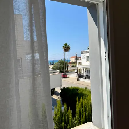 Relax Larnaca