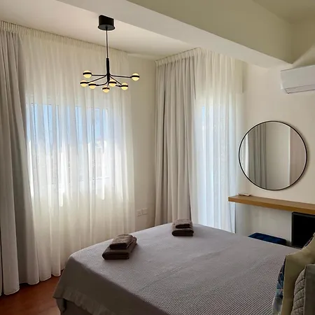 Apartment Relax