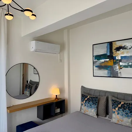 Apartment Relax Larnaca