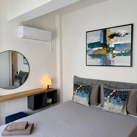 Relax Apartment