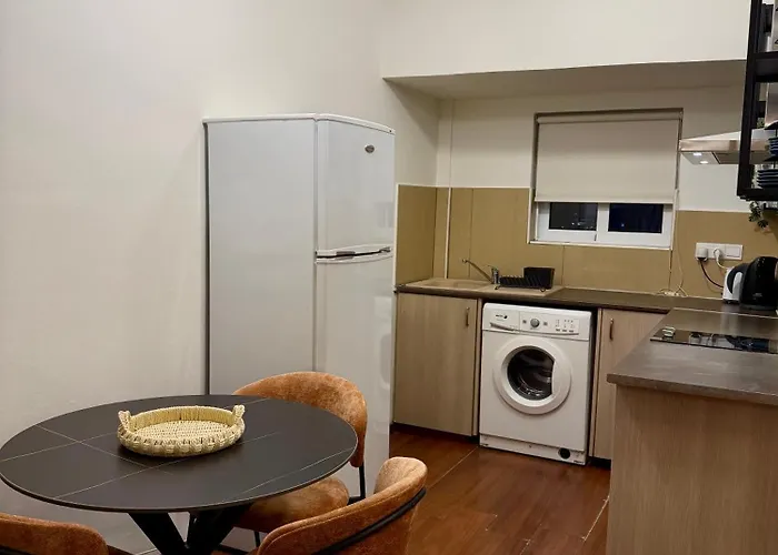 Relax Appartement Larnaca