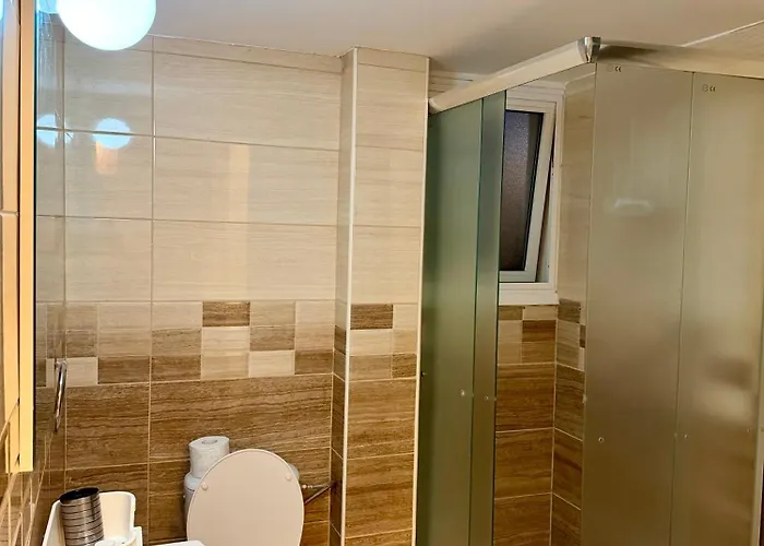 Relax * ラルナカ