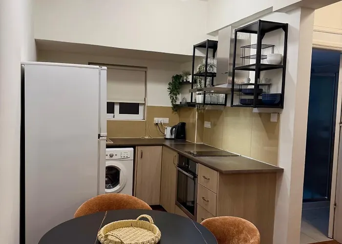 アパート Relax *